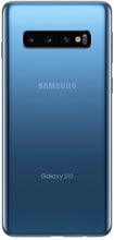 Load image into Gallery viewer, Samsung Galaxy S10 128GB Pre-Owned Excellent - Blue