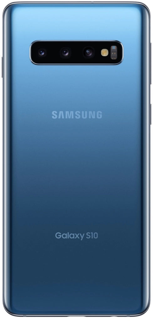 Samsung Galaxy S10 128GB Pre-Owned Grade C / Fair