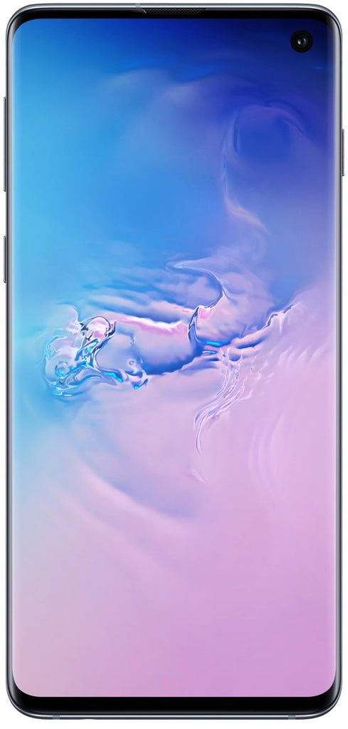 Samsung Galaxy S10 128GB Pre-Owned Excellent - Blue