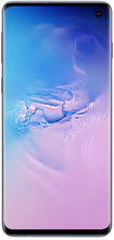 Load image into Gallery viewer, Samsung Galaxy S10 128GB Pre-Owned Excellent - Blue