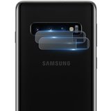 Load image into Gallery viewer, Samsung Galaxy S9 Camera Lens Tempered Glass Protector