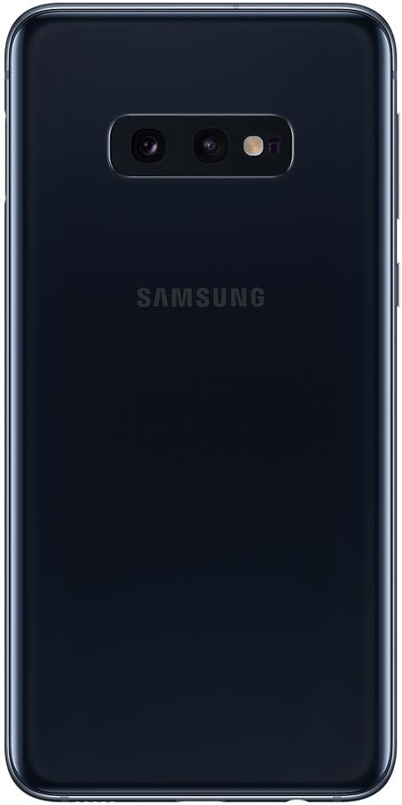 Samsung Galaxy S10e 128GB Pre-Owned Good - Black