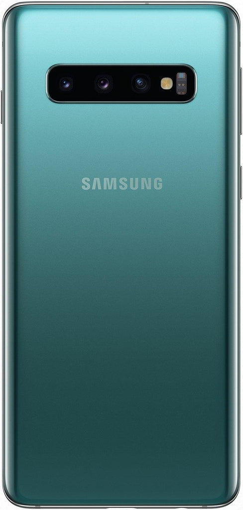 Samsung Galaxy S10 128GB SIM Free/Unlocked - Green