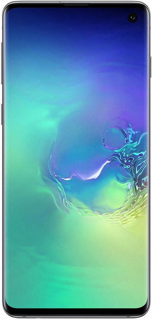 Samsung Galaxy S10 128GB SIM Free/Unlocked - Green
