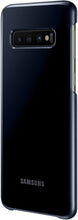 Load image into Gallery viewer, Samsung Galaxy S10 Plus LED Case EF-KG975CBEGWW - Black