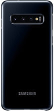 Load image into Gallery viewer, Samsung Galaxy S10 LED Case EF-KG973CBEGWW - Black