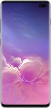 Load image into Gallery viewer, Samsung Galaxy S10 Plus 128GB SIM Free / Unlocked - Black