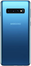 Load image into Gallery viewer, Samsung Galaxy S10 Plus 128GB Pre-Owned Unlocked Excellent - Blue