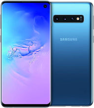 Load image into Gallery viewer, Samsung Galaxy S10 Plus 128GB Pre-Owned Unlocked Excellent - Blue
