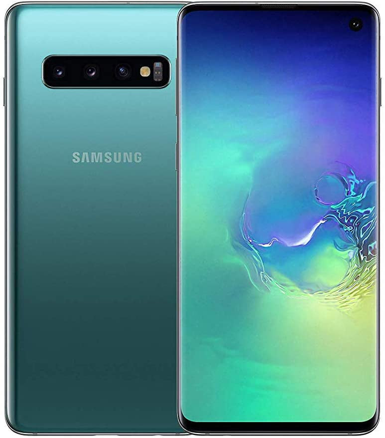 Samsung Galaxy S10 Plus Pre-Owned