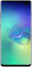 Load image into Gallery viewer, Samsung Galaxy S10 Plus 128GB Dual SIM / Unlocked - Green