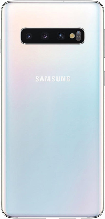 Samsung Galaxy S10 128GB SIM Free / Unlocked - White