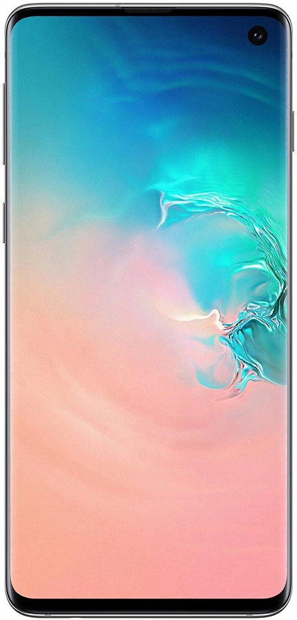 Samsung Galaxy S10 128GB SIM Free / Unlocked - White