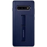 Load image into Gallery viewer, Samsung Galaxy S10 Plus Protective Standing Case EF-RG975CBEGWW - Black