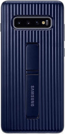 Samsung Galaxy S10 Plus Protective Standing Case EF-RG975CBEGWW - Black