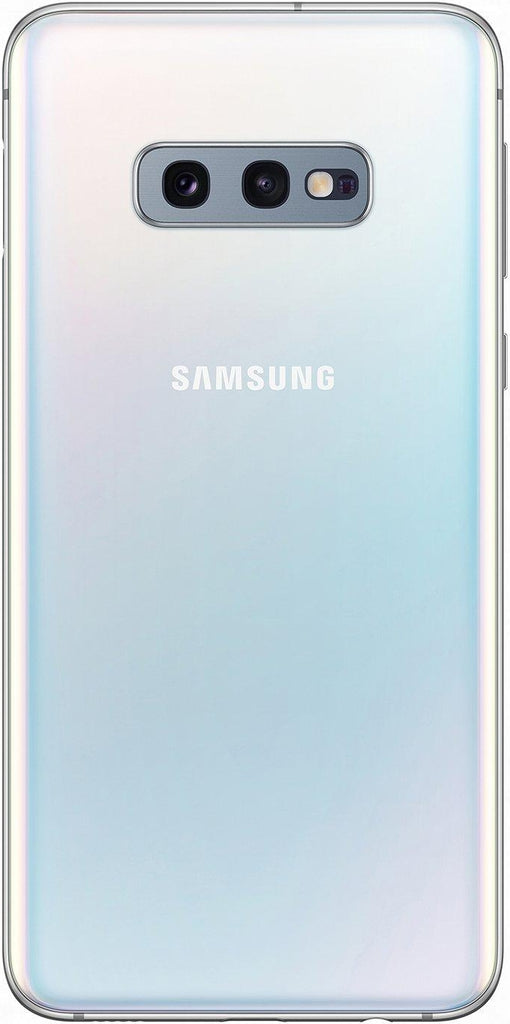 Samsung Galaxy S10e 128GB Dual SIM / Unlocked - White