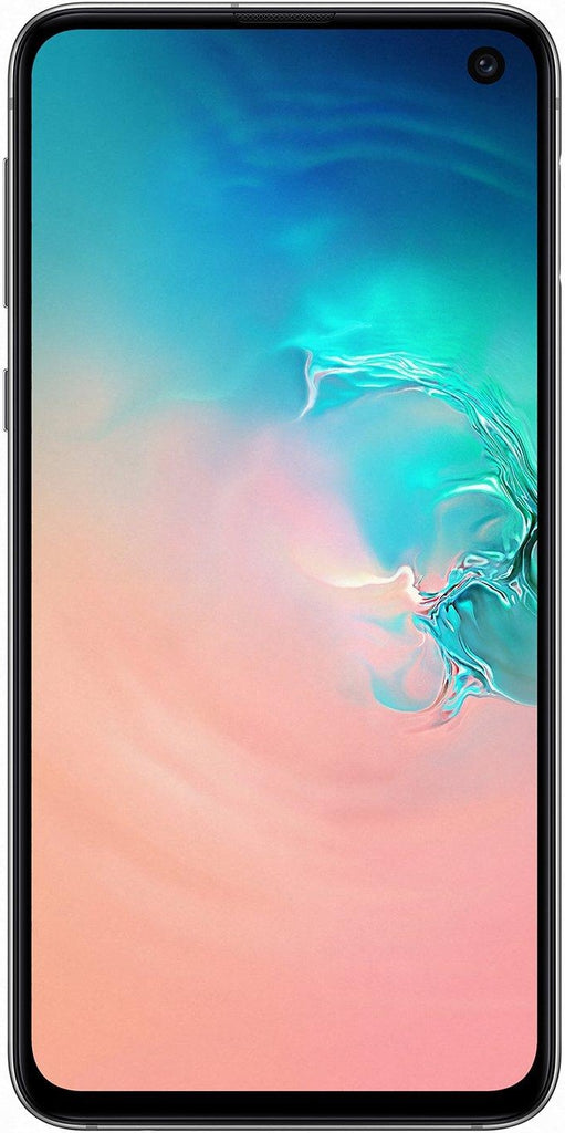 Samsung Galaxy S10e 128GB Dual SIM / Unlocked - White
