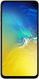 Samsung Galaxy S10e 128GB SIM Free/Unlocked - Yellow