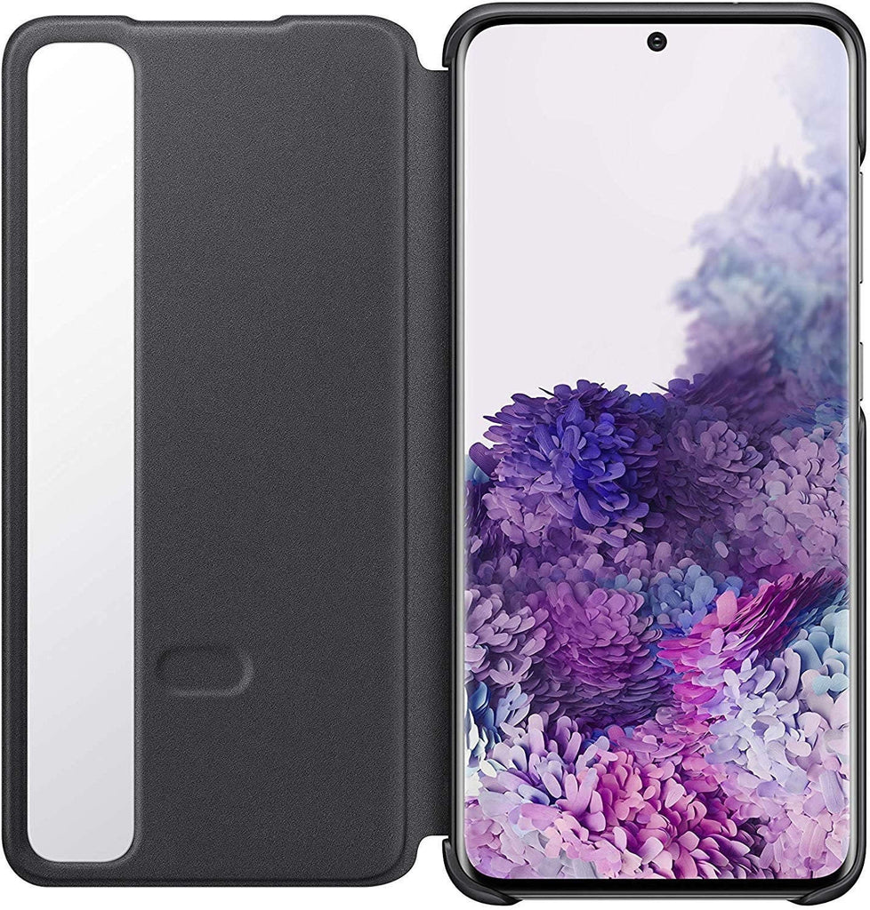 Samsung Galaxy S20 Plus Clear View Case EF-ZG985