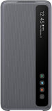 Samsung Galaxy S20 / S20 5G Clear View Cover EF-ZG980CJE - Grey