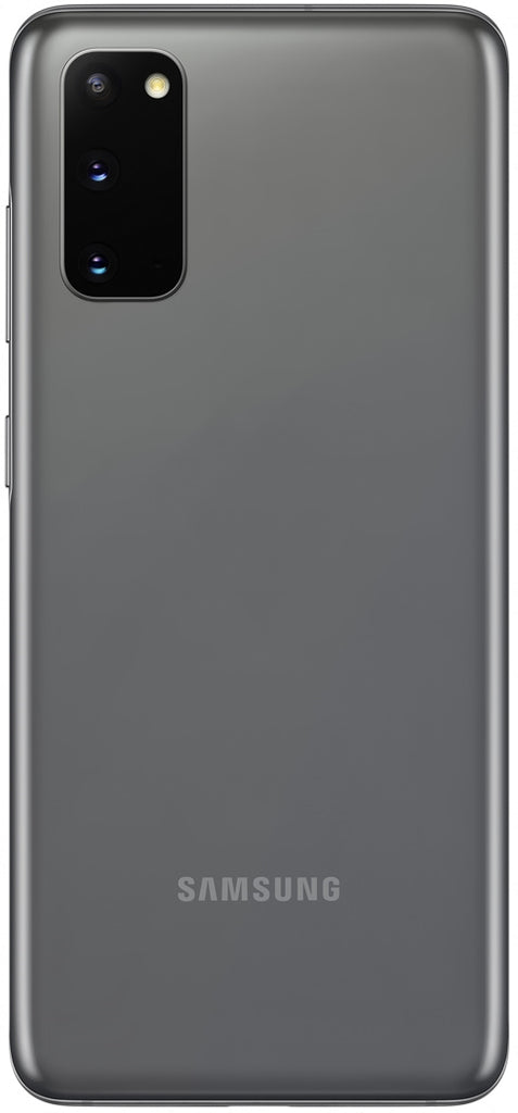 Samsung Galaxy S20 5G 128GB - Grey