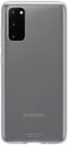 Samsung Galaxy S20 Official Clear Cover EF-QG980TTEGEU - Transparent