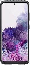 Load image into Gallery viewer, Samsung Galaxy S20 Protective Standing Case EF-RG980CBE - Black