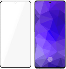 Load image into Gallery viewer, Samsung Galaxy S20 Plus Tempered Glass Screen Protector