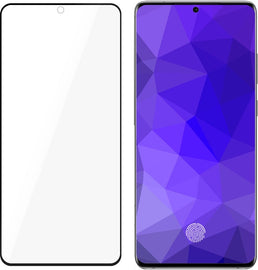 Samsung Galaxy S20 Ultra Tempered Glass Screen Protector