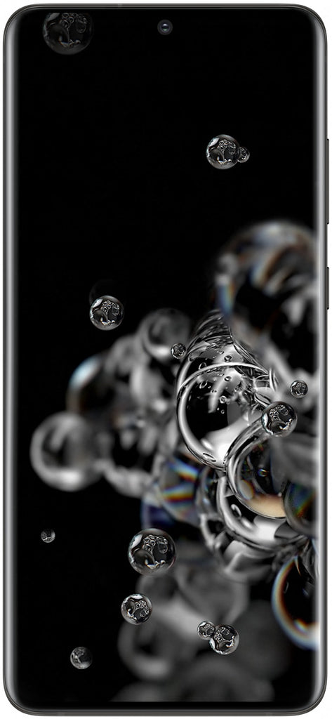 Samsung Galaxy S20 Ultra 5G 128GB Pre-Owned