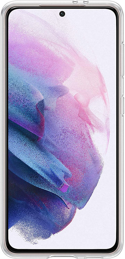Samsung Galaxy S21 / S21 5G Clear Cover Transparent EF-QG991TTE
