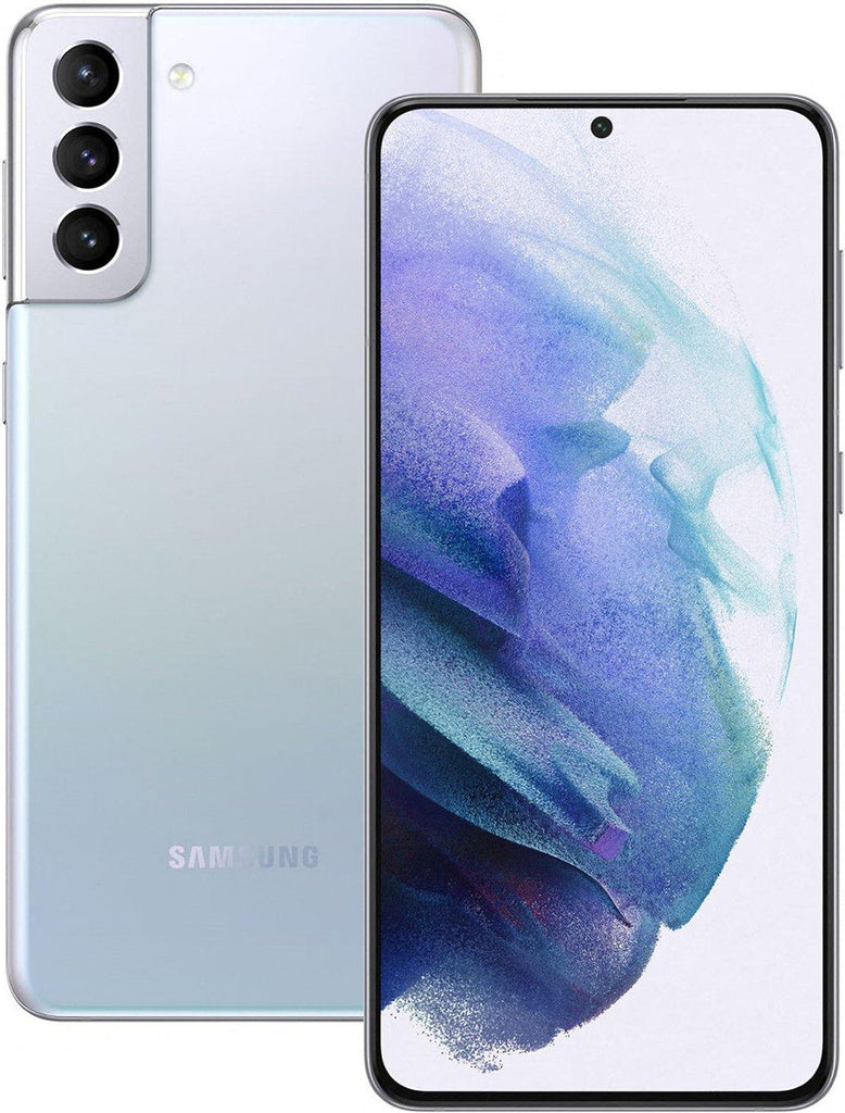 Samsung Galaxy S21 Plus Pre-Owned