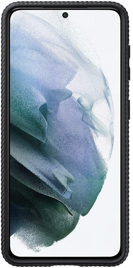 Samsung Galaxy S21 / S21 5G Protective Standing Cover EF-RG991CBE - Black