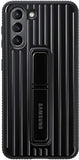 Samsung Galaxy S21 / S21 5G Protective Standing Cover EF-RG991CBE - Black