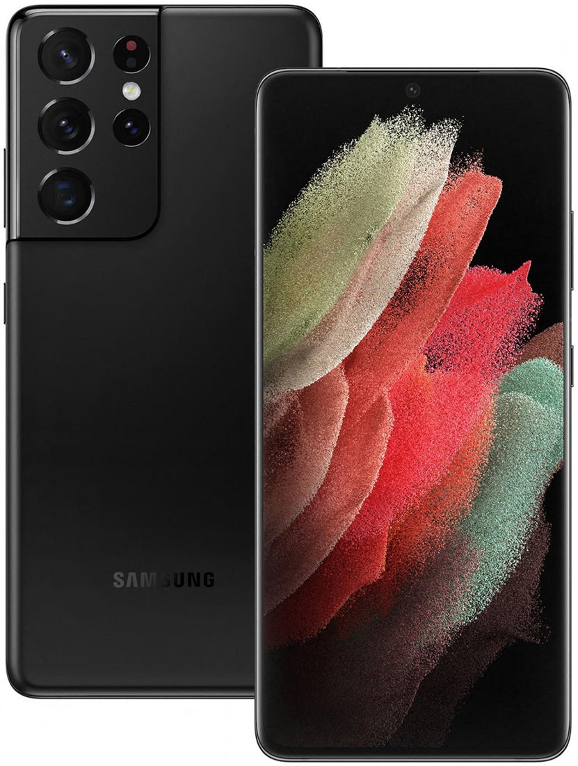 Samsung Heart Rate Sensor Phone Galaxy S21 Ultra Heart Rate Sensor