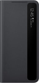 Samsung Galaxy S21 Ultra Clear View Cover EF-ZG998CBE - Black