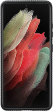 Load image into Gallery viewer, Samsung Galaxy S21 Ultra Protective Standing Cover EF-RG998CBE - Black