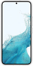 Load image into Gallery viewer, Samsung Galaxy S22 Clear Cover Transparent EF-QS901CTE