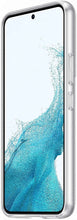 Load image into Gallery viewer, Samsung Galaxy S22 Clear Cover Transparent EF-QS901CTE