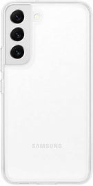 Samsung Galaxy S22 Clear Cover Transparent EF-QS901CTE