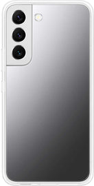 Samsung Galaxy S22 Clear Frame Cover Transparent EF-MS901CTE
