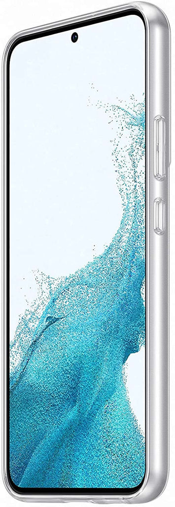 Samsung Galaxy S22 Plus Clear Cover Transparent EF-QS906CTE
