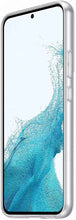 Load image into Gallery viewer, Samsung Galaxy S22 Plus Clear Cover Transparent EF-QS906CTE