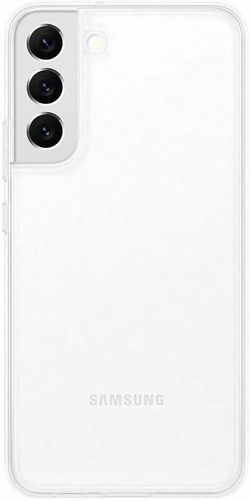 Samsung Galaxy S22 Plus Clear Cover Transparent EF-QS906CTE