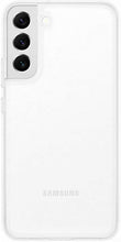 Load image into Gallery viewer, Samsung Galaxy S22 Plus Clear Cover Transparent EF-QS906CTE
