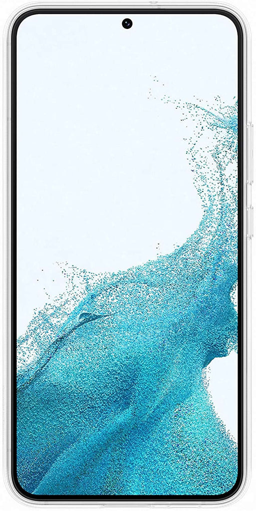 Samsung Galaxy S22 Plus Clear Cover Transparent EF-QS906CTE