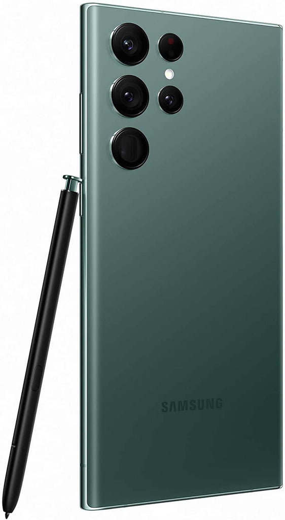 Samsung Galaxy S22 Ultra