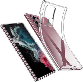 Samsung Galaxy S22 Ultra Gel Cover