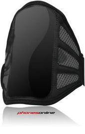Samsung Galaxy S3 Armband Case Black