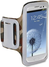 Load image into Gallery viewer, Samsung Galaxy S3 Sports Armband Case